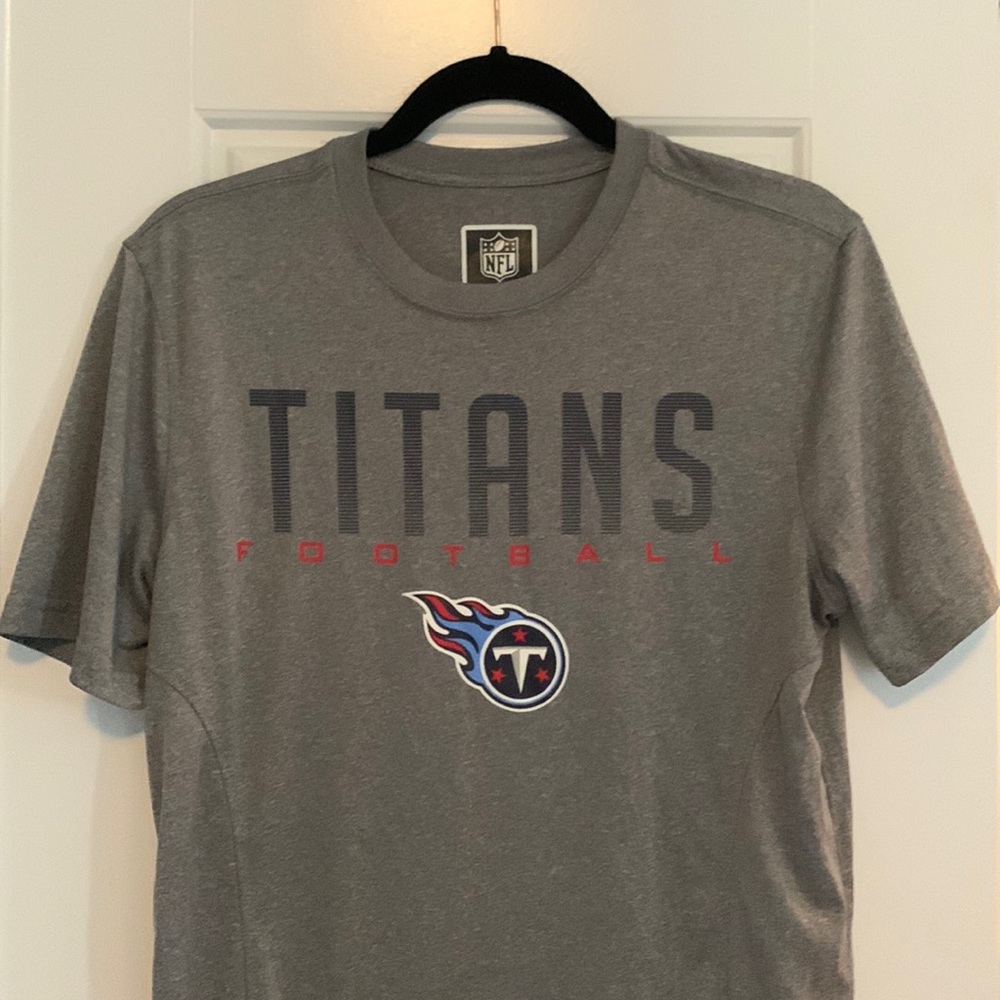 Tennessee Titans T-Shirt (NFL)